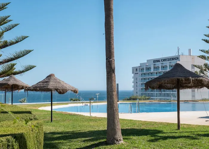 Coloso Sunset Beach By Alfresco Stays