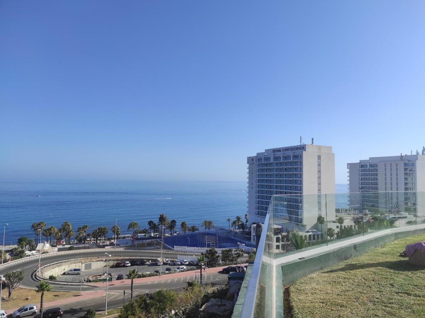 Coloso Sunset By Alfresco Apartment *