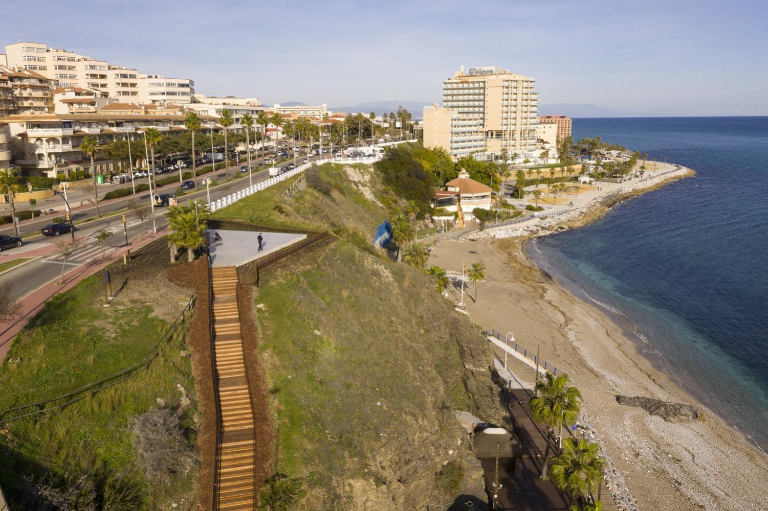 Coloso Sunset By Alfresco * Benalmadena