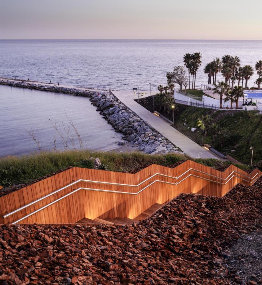 Coloso Sunset By Alfresco Apartment *