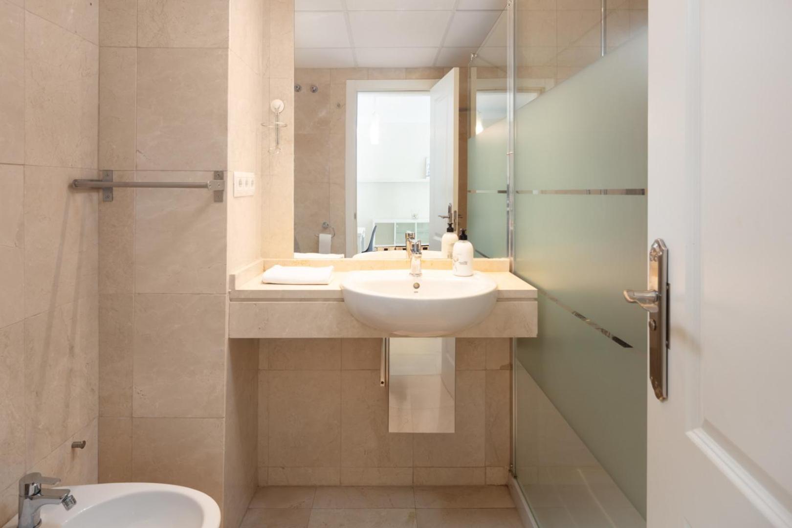 Apartment Coloso Sunset By Alfresco *