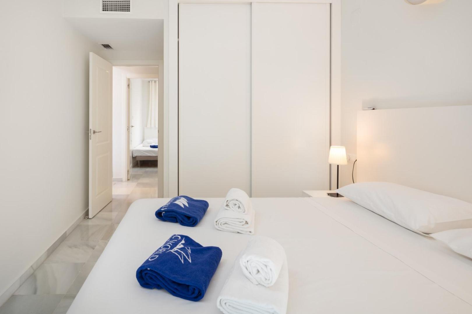 Coloso Sunset By Alfresco Apartment Benalmadena