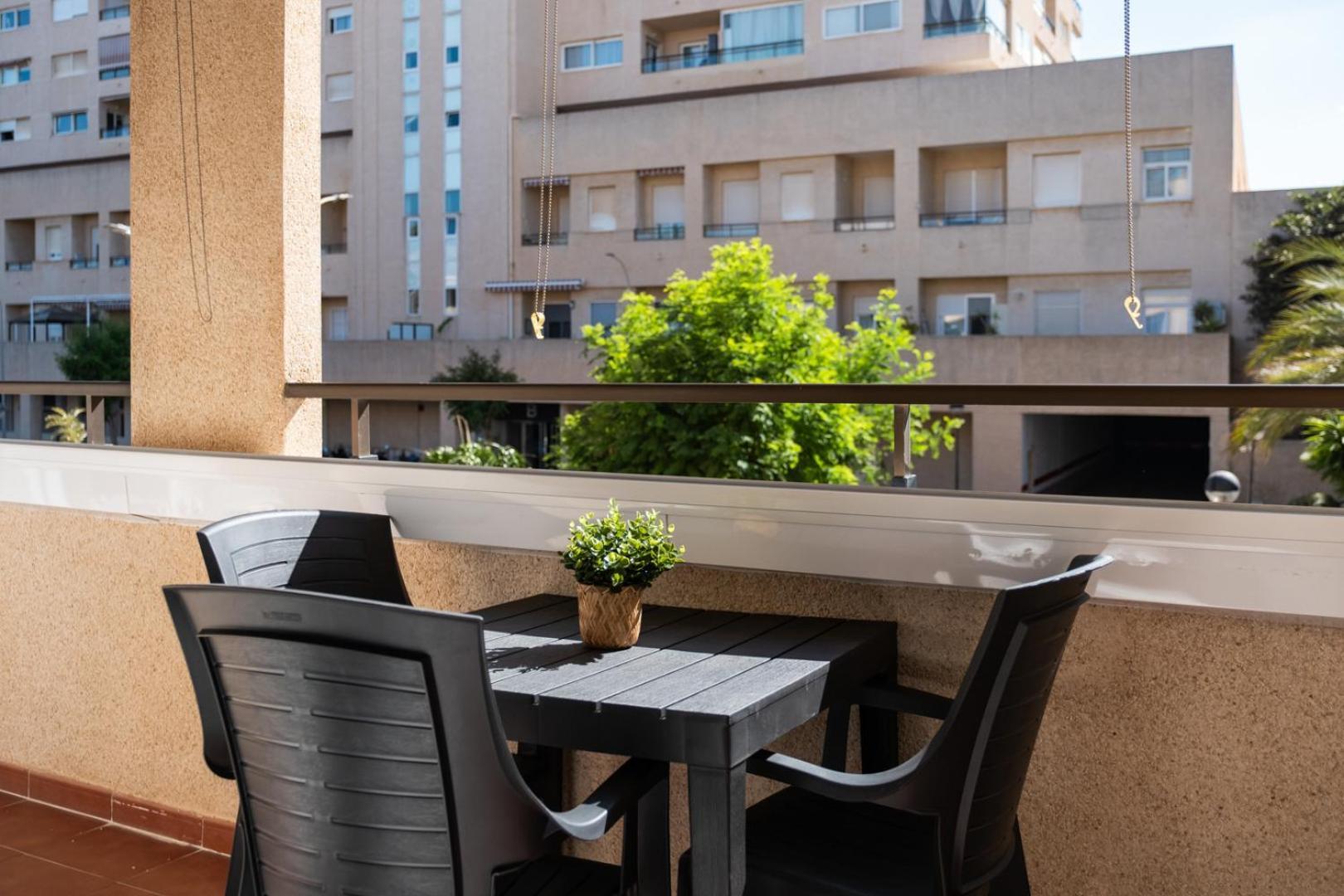 Apartment Coloso Sunset By Alfresco Benalmadena
