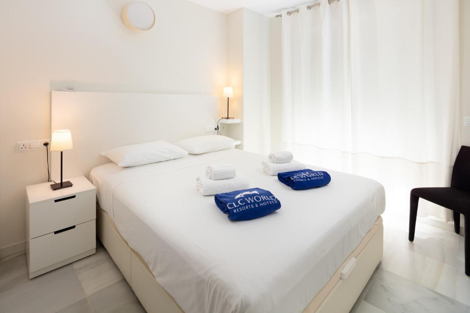 Coloso Sunset By Alfresco Apartment