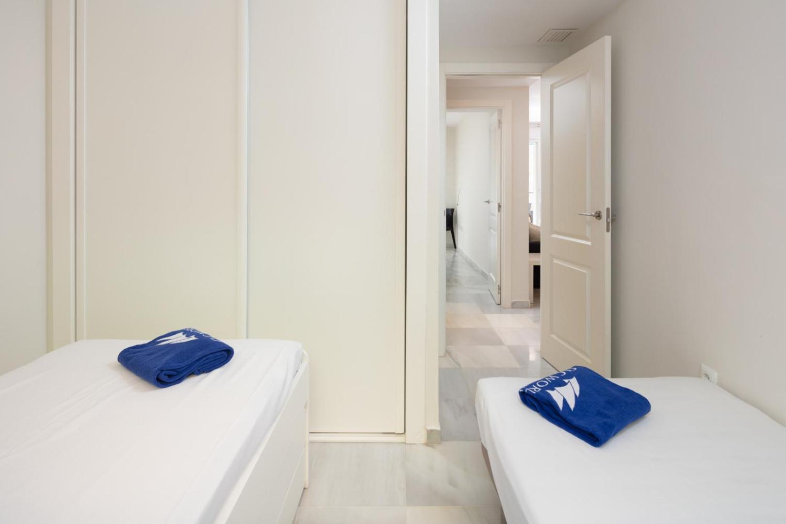 Apartment Coloso Sunset By Alfresco *