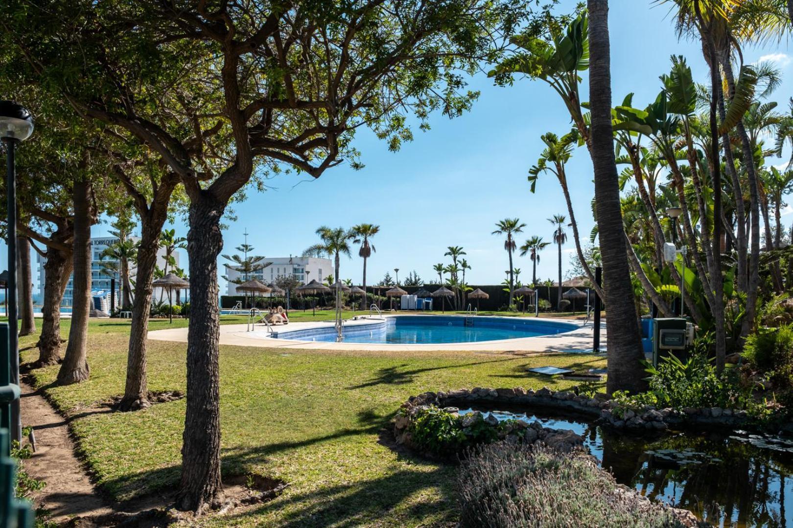 Coloso Sunset By Alfresco Apartment Benalmadena