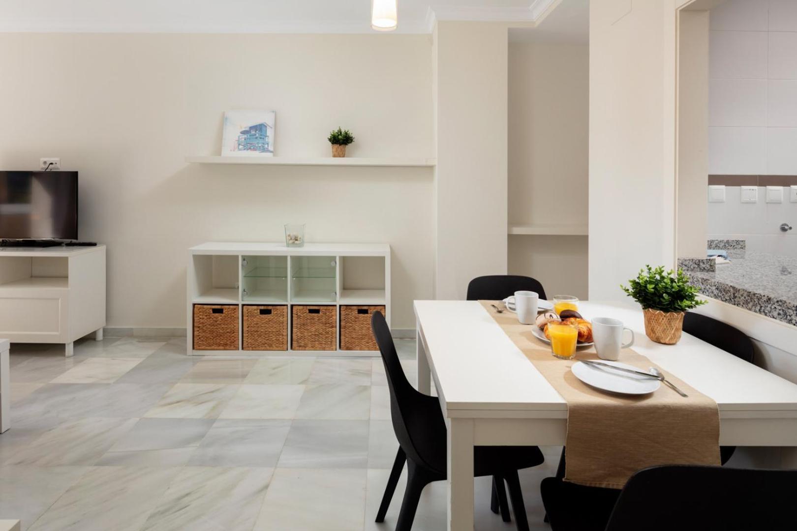 Apartment Coloso Sunset By Alfresco
