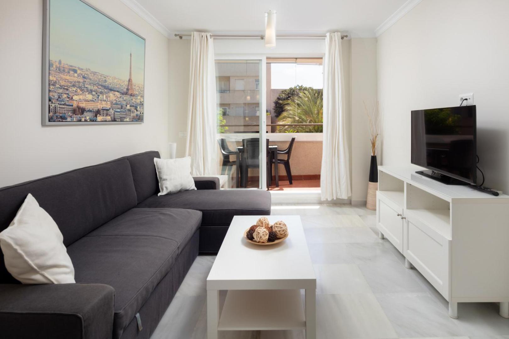 Coloso Sunset By Alfresco Apartment Benalmadena