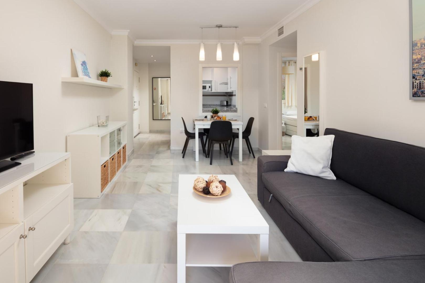 Coloso Sunset By Alfresco Apartment *