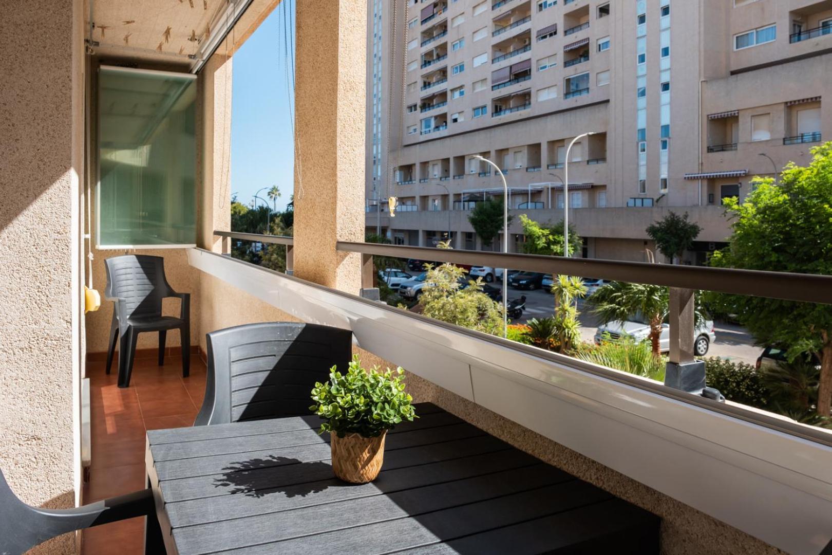 Apartment Coloso Sunset By Alfresco Benalmadena