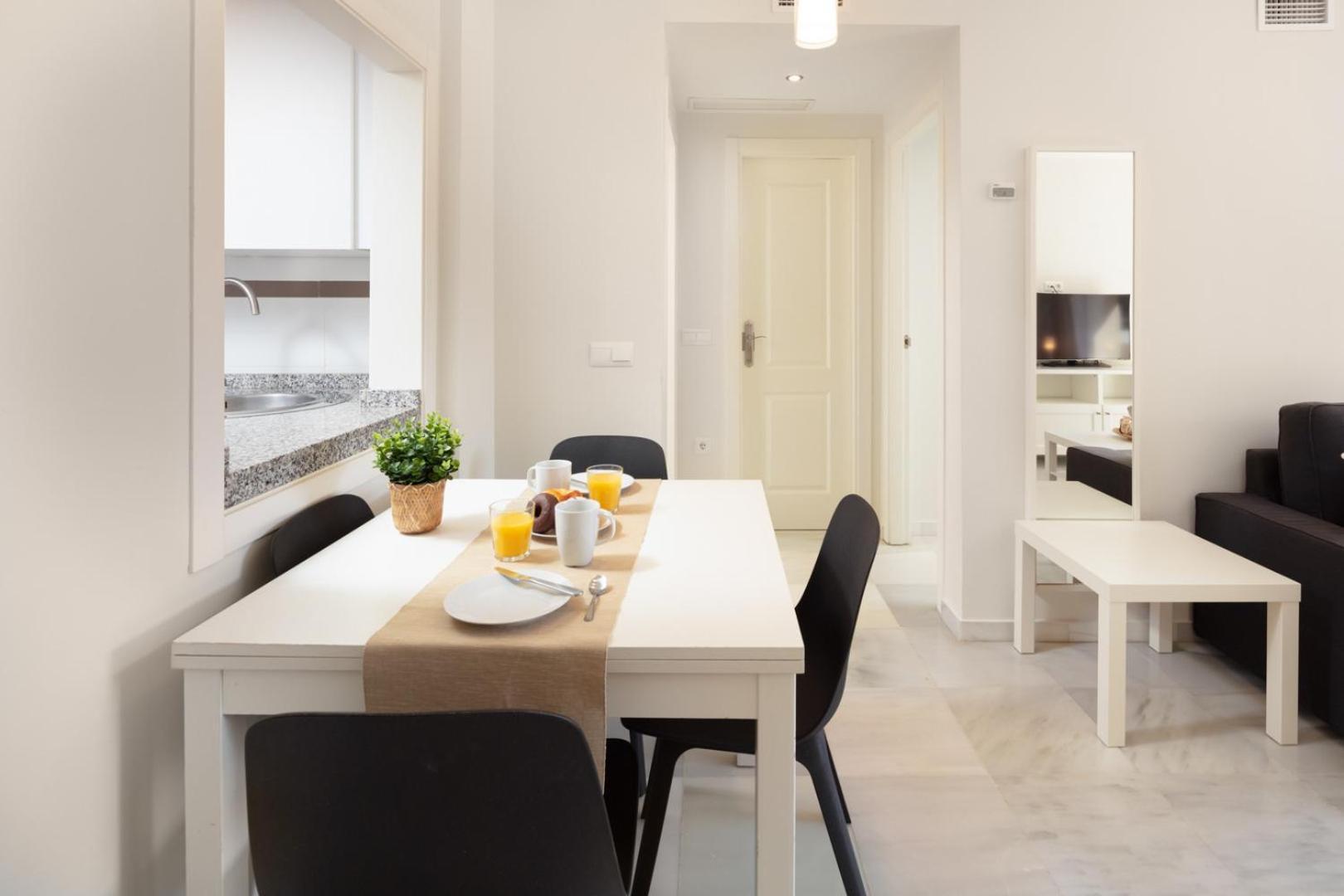 Apartment Coloso Sunset By Alfresco
